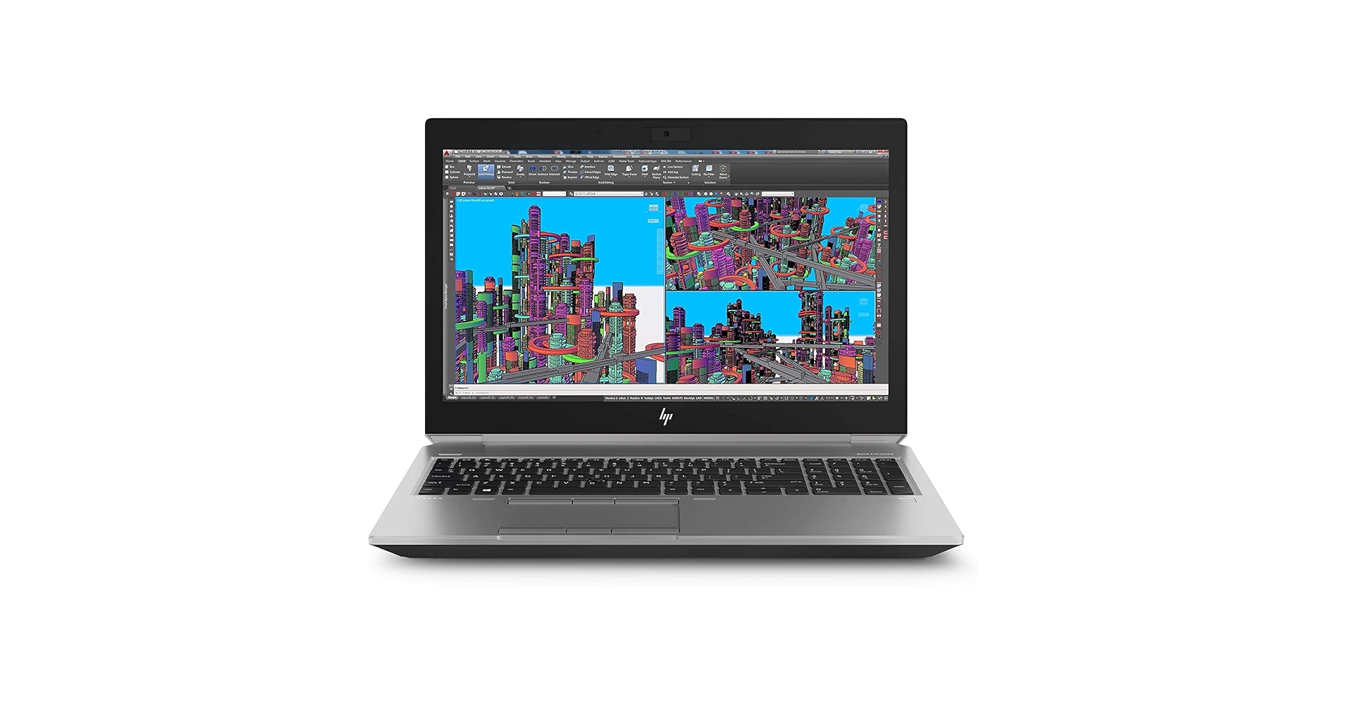 第8世代Core i7 HP Zbook 15 G5 SSD1TB 48GB Amazon.com: HP Mobile Workstation ZBook G5 15.6in FHD Laptop